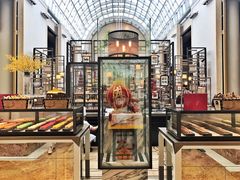 -Colony(新加坡丽思卡尔顿美年酒店)