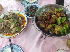 -蜀膳坊(洪公祠小区店)