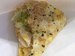 -煎饼道·新鲜现做(来福士店)