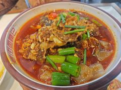 -老街鱼嘴巴(坡子街老店)