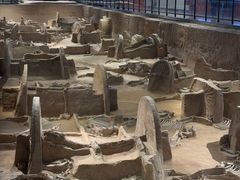 -洛阳周王城天子驾六博物馆