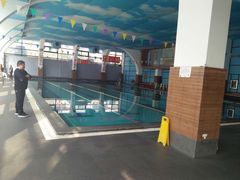 -BK博·康健身(金地格林小镇店)