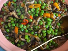 -甜阿姨·天台花园私房菜(万松园店)