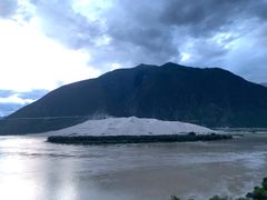 -佛掌沙丘