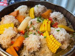 -龙潭喜客·四川客家菜