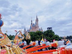 -上海迪士尼度假区