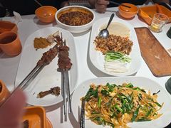 -谷丽麦馕新疆菜·清真(步步高梅溪新天地店)