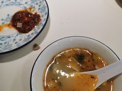 -英子补身汤(海兰路店)