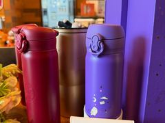 -星巴克(西安博乐里店)