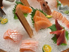 -文三酒肆自助放题(新街口友谊广场店)