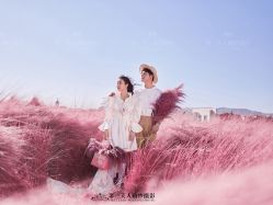 -第一夫人婚纱摄影(南京店)