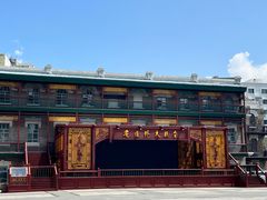 -中华巴洛克风情街