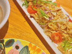 -JINNS锦时 steak&pizza(浸信会礼拜堂旧址店)