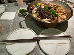 -璞臻汽锅餐厅(南京东路店)