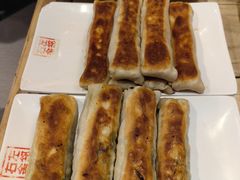 -左邻右舍褡裢火烧(石榴园店)