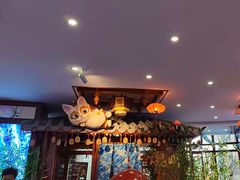 -桥香园过桥米线(国贸店)