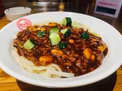 -洛阳面馆(红专路店)