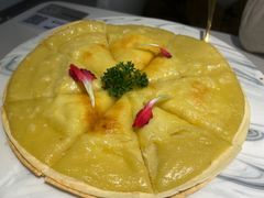 -3号仓库·创意中国菜(嘉兴龙鼎万达店)