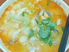 -婆婆神羊汤(体育街总店)