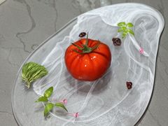 -3号仓库·创意中国菜(长宁龙之梦店)