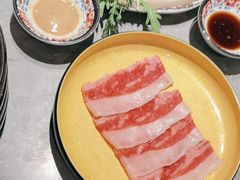 -一绪に寿喜烧(夫子庙水游城店)
