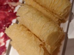 -犇鼎牛潮汕牛肉火锅(新辰里学清路店)