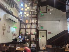 -付小姐在成都(中山公园店)