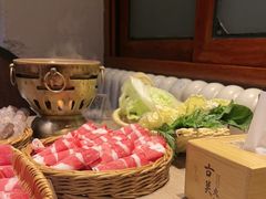 -古关火锅店(古北水镇景区店)