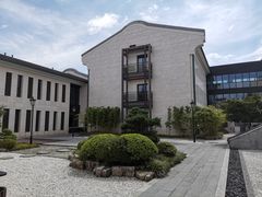 -千岛湖君澜度假酒店(文广轩中餐厅)
