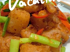 -钟菜·粤菜点心·宴请(海上世界·汇港二期店)