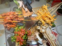 -袁记串串香火锅(郑和中路店)