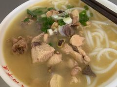 -文山荷鲜居(翠湖店)