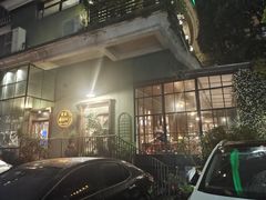 -宝翠花园餐厅(沙湖店)