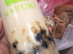 -奈雪的茶(石家庄万象城店)