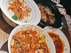 -老山东·山东菜(鲁菜名店)