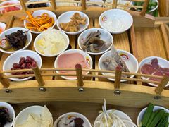 -双桥园·云南过桥米线(古城南门店)