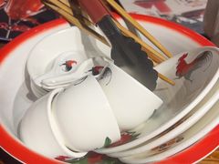 -广府乡下·饭庄(新港东路店)