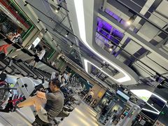 -优享健身(物美圣熙8号购物中心店)