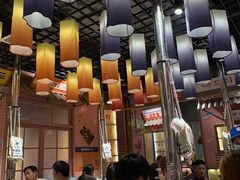 -姜胖胖无限自助烤肉(光明万达店)