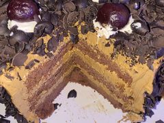 -ebeecake小蜜蜂蛋糕(酒仙桥店)