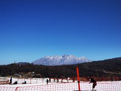 -太子岭滑雪场