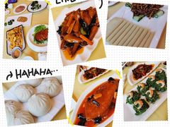 -功德林素菜饭庄(前门店)