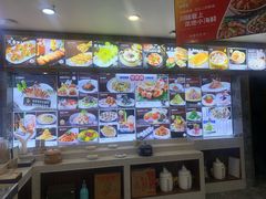 -绫罗岛海鲜私房菜(鸭绿江边店)