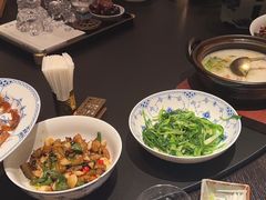 -玖五京菜(杭州城北万象城店)