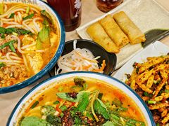 -青和小锅米线(翠湖店)