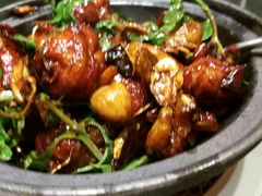 -鹿港小镇(金虹桥国际中心店)