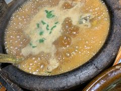 -小放牛炒菜馆(中山路乐汇城店)