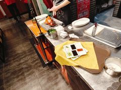 -北平食府(马鞍山路店)