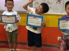 -天童教育素质成长中心(威海路校区)