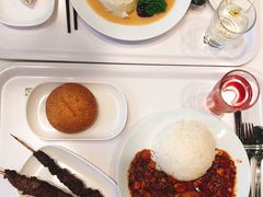 瑞典式肉圆-宜家·瑞典风味餐厅(烟台路店)